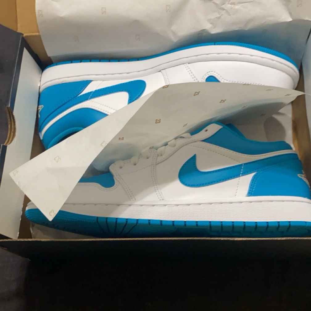 Air Jordan 1